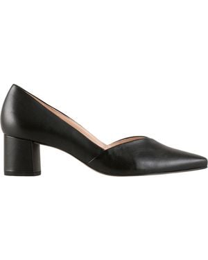 Högl Boulevard 45 Pumps - Zwart