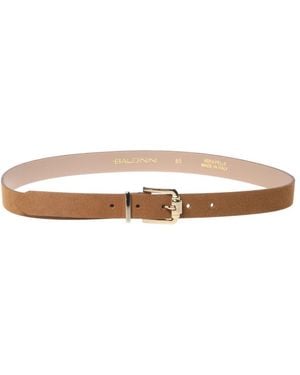 Baldinini Belts - Brown
