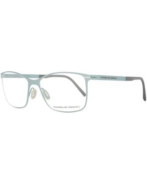 Porsche Design Optical Frame P8262 B 54 - Metallic