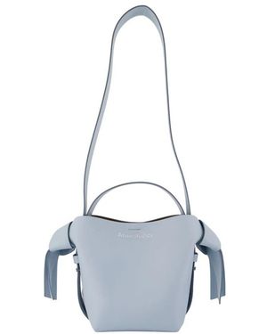 Acne Studios Handbags - Blu