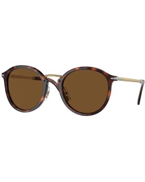 Persol Sunglasses - Brown