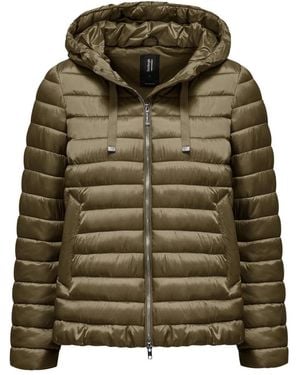 Bomboogie Winter Jackets - Green
