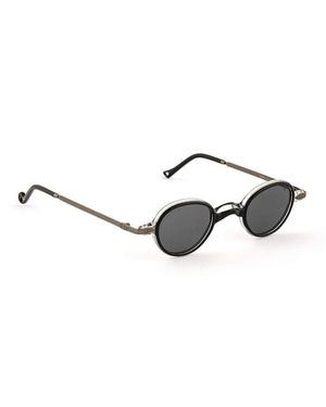 Eyepetizer Sunglasses - Metallic