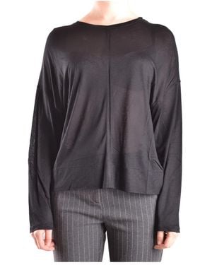 Dondup Blouses - Grey