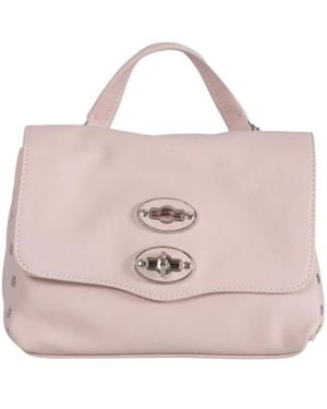 Zanellato Handbags - Rosa