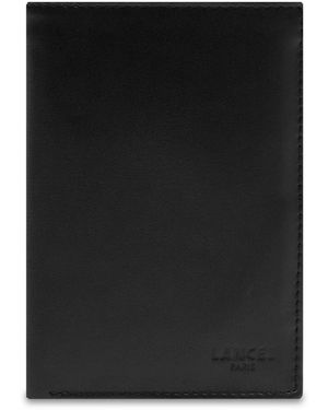 Lancel Wallets & Cardholders - Black