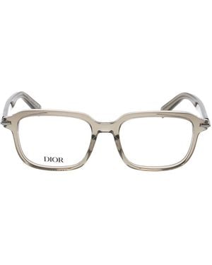 Dior Glasses - Marrón