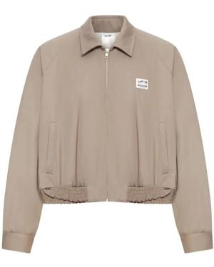 Magliano Light Jackets - Natural