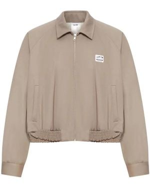 Magliano Light Jackets - Natural