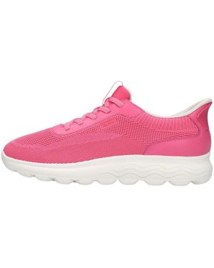 Geox D Spherica Plus A - Pink