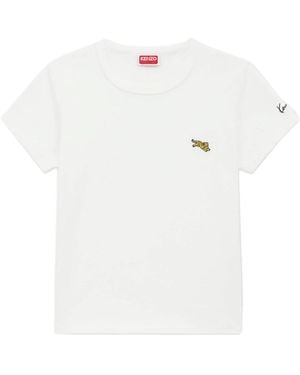 KENZO T-Shirts - Blanco