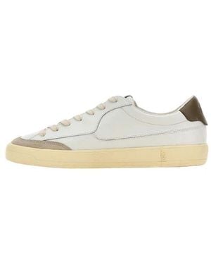Autry Sneakers - Neutre