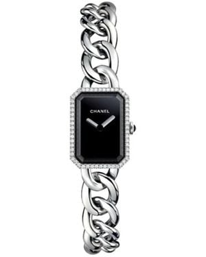 CHANEL Watches - Nero