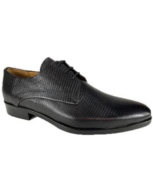 I Maschi Business Shoes - Nero