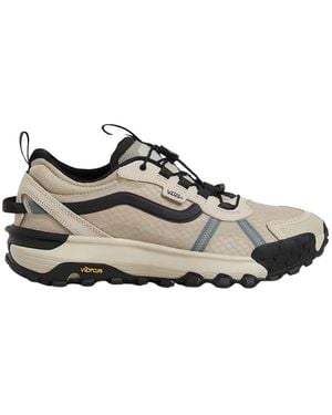Vans Mte Crosspath Xc Trail Hardloopschoenen - Naturel