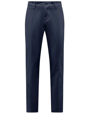 Bomboogie Chinos - Blue