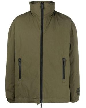 DSquared² Winter Jackets - Green