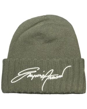 Emporio Armani Accessories - Green