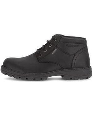 Gabor Winterstiefel - Schwarz