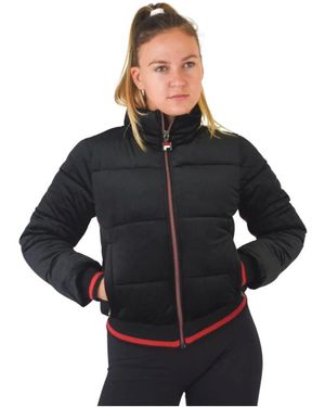 Fila Winter Jackets - Nero