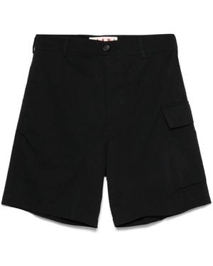 Marni Casual Shorts - Black