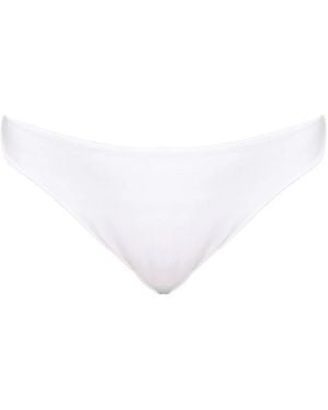 Fisico V-Vormige Bikinibroekje - Wit