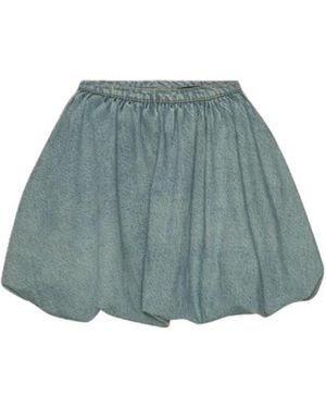 ROTATE BIRGER CHRISTENSEN Short Skirts - Gris