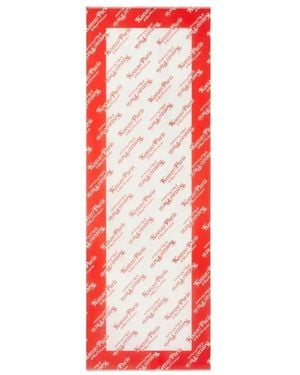KENZO Scarves - Rojo