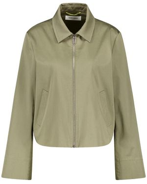Gerry Weber Light Jackets - Green