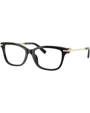 Tiffany & Co. Glasses - Black