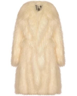 Simonetta Ravizza Parkas - Natural