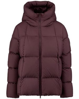 Bomboogie Down Jackets - Morado