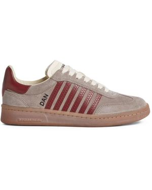 DSquared² Sneakers - Grigio