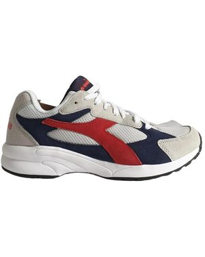 Diadora Trainers - Blue