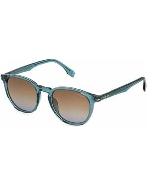 Police Sunglasses - Blu