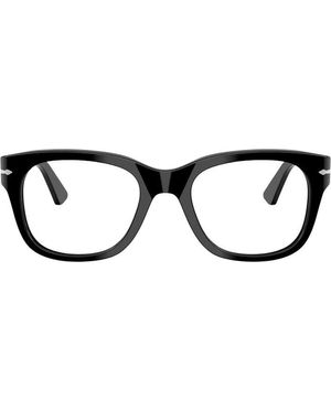 Persol Vista Po3372V Optikrahmen - Schwarz