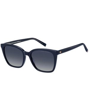 Tommy Hilfiger Sunglasses - Blue