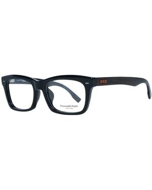 ZEGNA Lunettes Zc5006-f 56 001 - Zwart