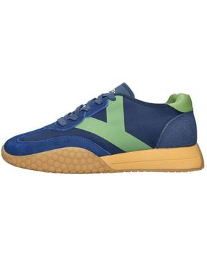 Kehnoo Trainers - Blue