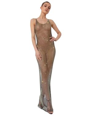 Santa Brands Party Dresses - Natural