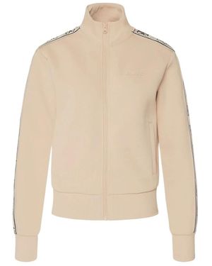 Guess Zip-Throughs - Natural
