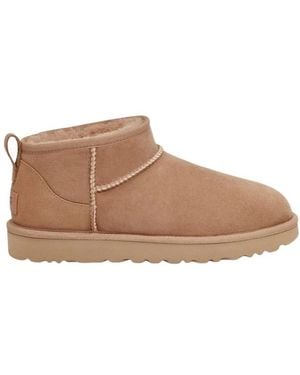 UGG Winter Boots - Marron