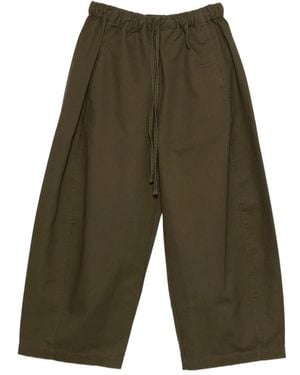 Entire studios Loft Pant - Grün
