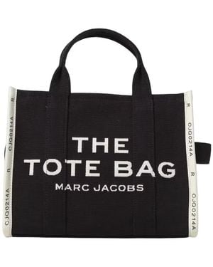 Marc Jacobs Tote Bags - Nero