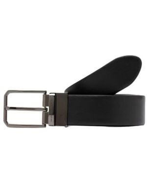 Gianni Chiarini Belts - Black