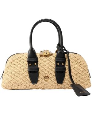 Pinko Handbags - Black