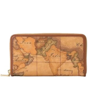Alviero Martini 1A Classe Wallets & Cardholders - Brown