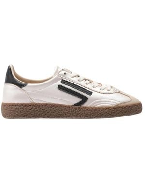 PURAAI 6.01 Xs Sneaker - Weiß