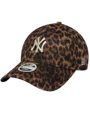 KTZ Accessoires ,Veelkleurig ,Caps - Bruin