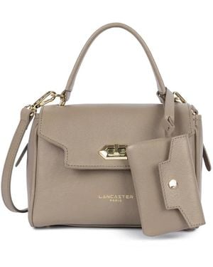 Lancaster Handbags - Gray